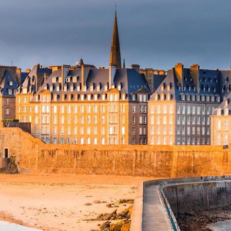 Chambre Saint Malo 외부 사진