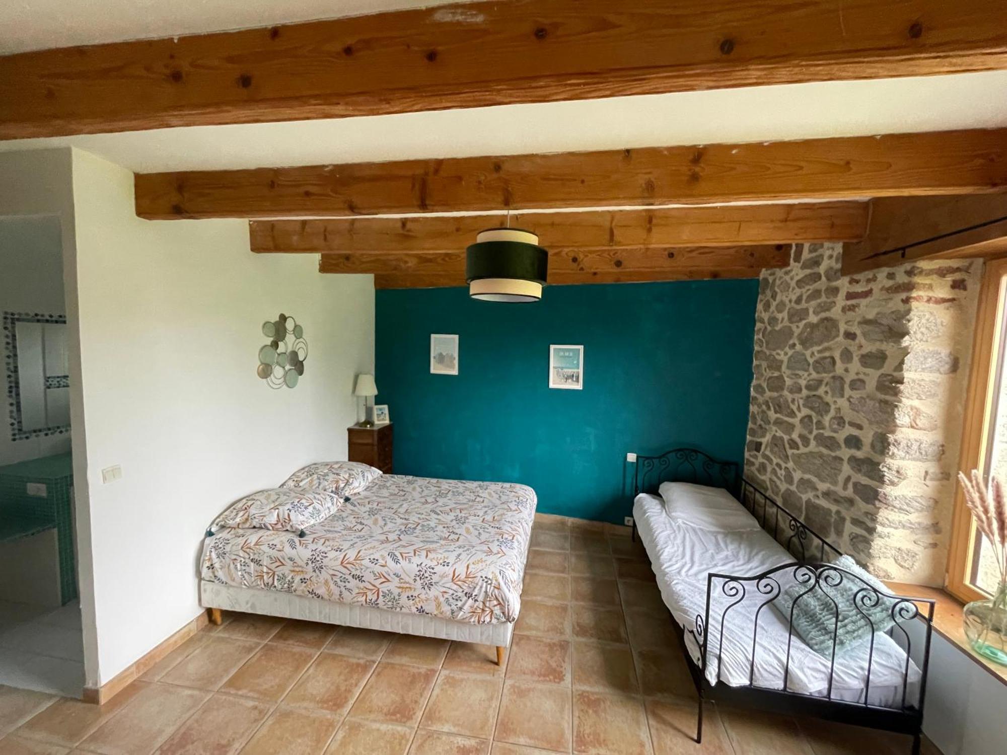 Chambre Saint Malo 외부 사진